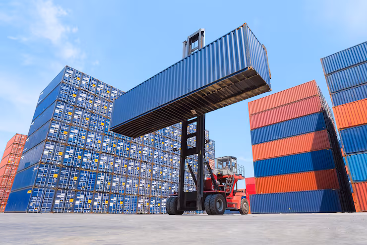 Just Home Help Cargo Transport Trucks