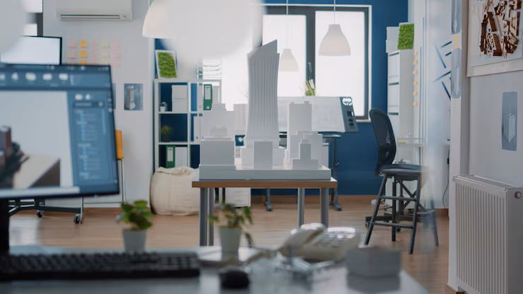 Just Home Help Commercial Interior Design