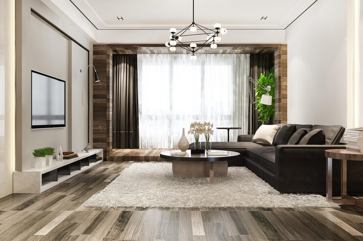 Just Home Help Living Room Design