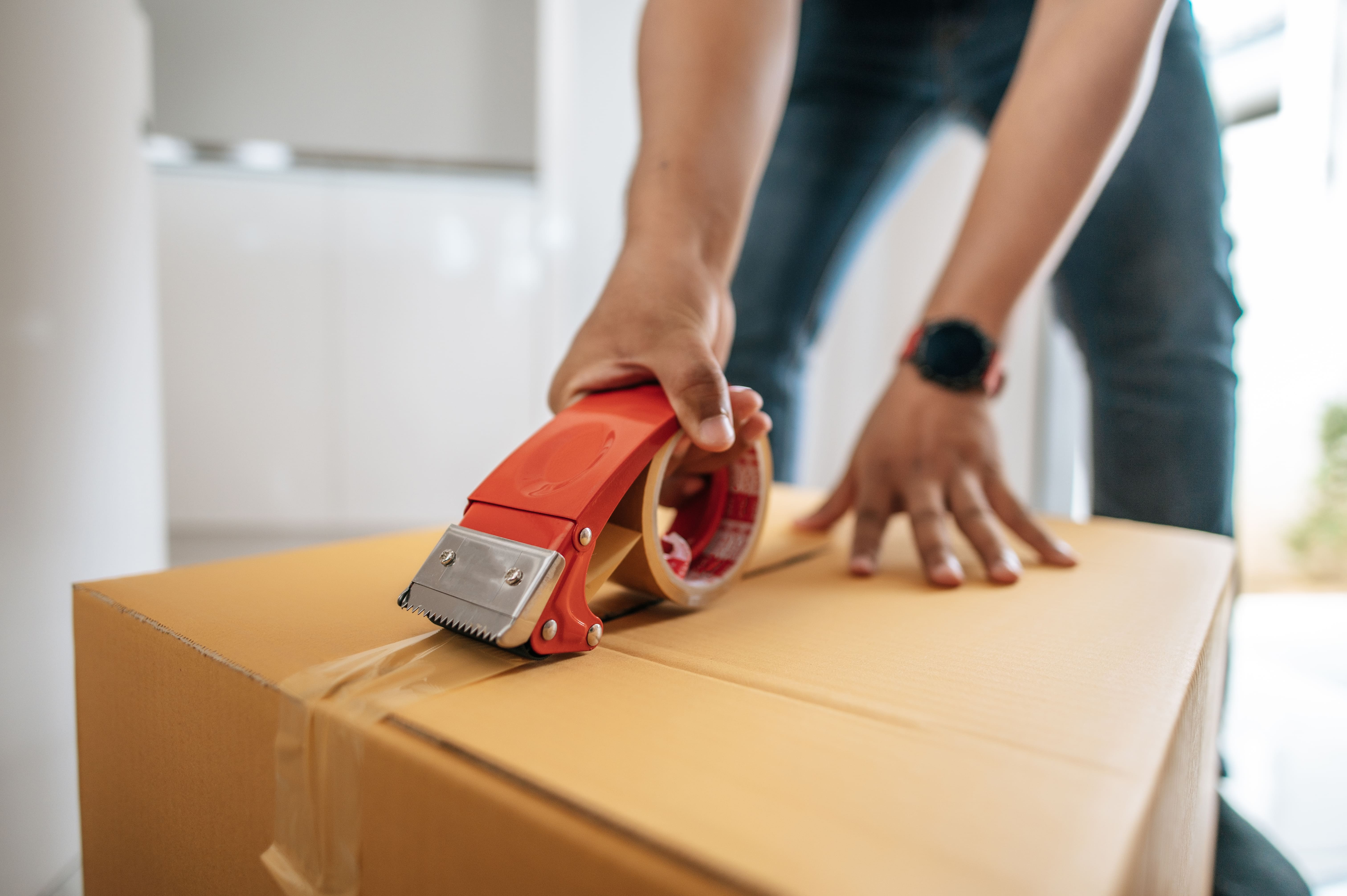 Just Home Help Packers and Movers Team