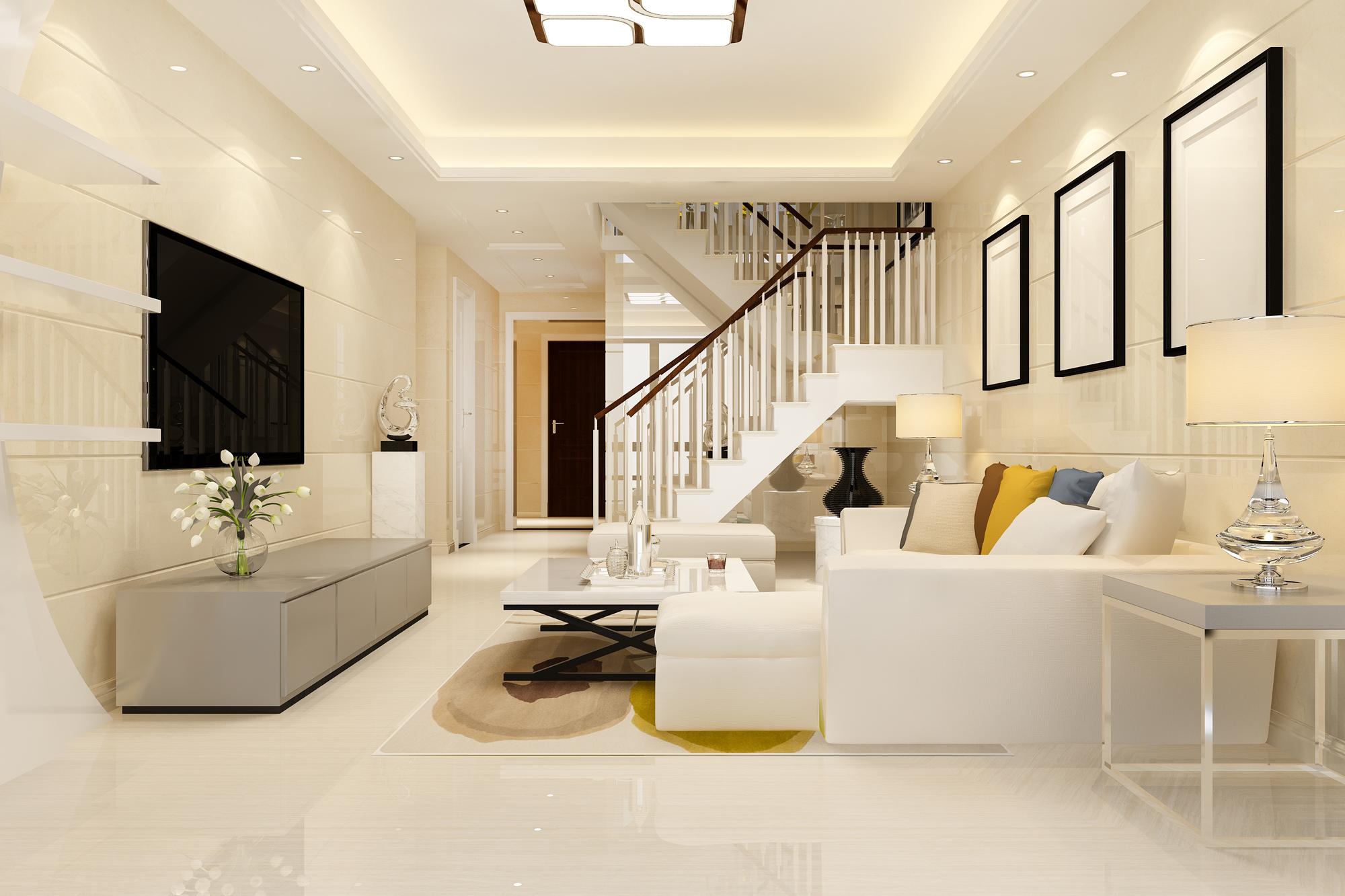 Just Home Help Residential Interior Design