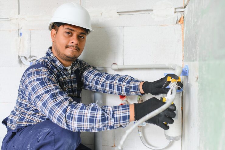 Just Home Help Water Purifier Repair Technician